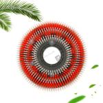 Rotary Nylon Material Floor Scrubber Carpet Brush Industrial