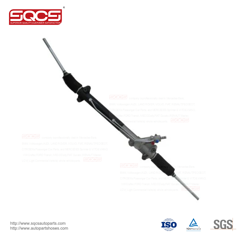 Auto Steering Systems for Iveco Daily III 1997-2009 500306763 504064571 99477984