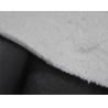 Buy cheap 410gsm 100%pu rabbit hair casual outdoor clothing from wholesalers