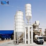 Buy cheap Advanced Concrete Batching Plant With Easy Operated Control System from wholesalers