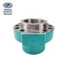 Buy cheap SK130-8 Aftermarket Excavator Parts YY01v00054s005 10 Holes Cover Rod Arm from wholesalers