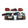 Buy cheap Customized Deluxe Golf Cart Led Light Kit Durable Club Car Ds Light Kit from wholesalers