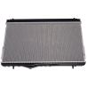 Buy cheap 9011330 Aluminum Radiator Water Tank for Buick EXCELLE Manual Transmission Purpose from wholesalers