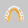 Buy cheap Adjustable Comfort Dental High Transparency Resin For Natural Aesthetics Bending Strength 35-42Mpa Breaking Elongation Rate 92% from wholesalers