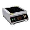 Buy cheap Knob Control Stainless Steel Induction Cooker 3500w 220V For Western Restaurant from wholesalers