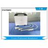 Buy cheap Portable 100 v - 240 v Gynecology 3 D Or 4 D Color Doppler Ultrasound Scanner from wholesalers