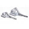 Buy cheap Steel Strand Self Gripping Electrical Wiring Rope Gripper Earth Wire from wholesalers