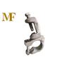 Buy cheap Casting And Assembly Swivel Girder Coupler Steel Half Double Clamp from wholesalers