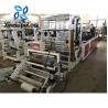 Buy cheap Plastic Pe Zip Lock Bag Manufacturing Machine Automatic 220V/50HZ from wholesalers