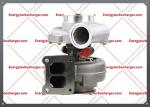 HX50 3536749 3533886 Scania Turbocharger 4033114H 1339995 1375883 571541 DSC12