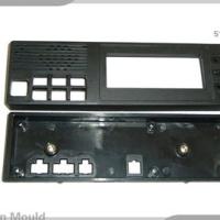 Buy cheap DME Injection Clothes Hanger Mold Prototype Plastic Parts product