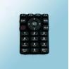 Buy cheap Chemical Resistance Custom 80 Shore A Laser Etching Keyboard from wholesalers