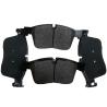 Buy cheap LR072681 LR061373 Front Disc Brake Pads For Range Rover from wholesalers
