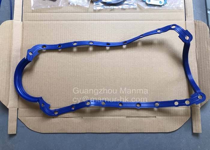 1000FA040P 1000FA090P Engine Gasket Set For JAC 1040 4DA1 1000FA151P