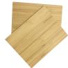 Buy cheap Eco-Friendly Vertical Bamboo Plywood Plate for Holidays Natural Color and Eco-Friendly from wholesalers