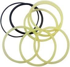 Buy cheap 703-09-33100 Swivel Joint Excavator Seal Kit For Komatsu Spares Parts from wholesalers
