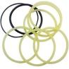 Buy cheap 703-09-33100 Swivel Joint Excavator Seal Kit For Komatsu Spares Parts from wholesalers