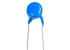 Buy cheap High Voltage Metal Oxide Varistor Thermally Protected 95 Acrms from wholesalers