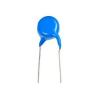 Buy cheap High Voltage Metal Oxide Varistor Thermally Protected 95 Acrms from wholesalers