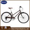 Buy cheap 700C 3 Speed 7 Speed Steel City Bikes Aluminum Alloy Travel Urban Commuter Dutch from wholesalers