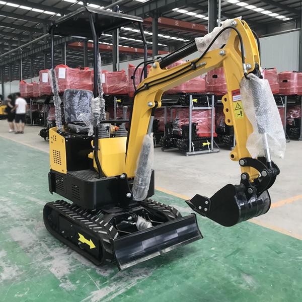Buy cheap Mining Construction 0.8 Ton Mini Excavator FW08 OEM ODM Supported from wholesalers