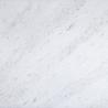 Buy cheap Twill White Quartz Leveraging Color Contrasts Island Chemical Resistance from wholesalers