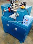 160mm Diameter Two Rolls Rubber Mixing Mill for Manufacturing Plant Machinery