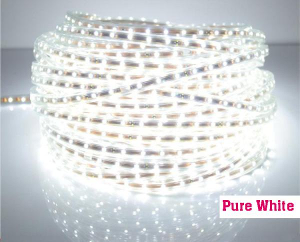 Buy cheap Led strip bright 5050 smd led with 60 beads led colorful lights from wholesalers
