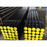 Buy cheap 1 1 4 Water Well Drill Pipe , 12.7mm Wall Thickness Coiled Tubing Drilling from wholesalers