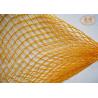 Buy cheap Plastic Vegetable Net Bag Machine , Mesh Bag Packing Machine Long Life from wholesalers