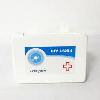 Buy cheap Travel First Aid Kit Waterproof Medical Emergency Box Case Portable First Aid product