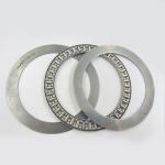 OTOTRI Thrust Single Row AXW series Needle Roller Bearing AXW12