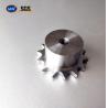 Buy cheap Finished Bore Industrial Chain Sprocket from wholesalers