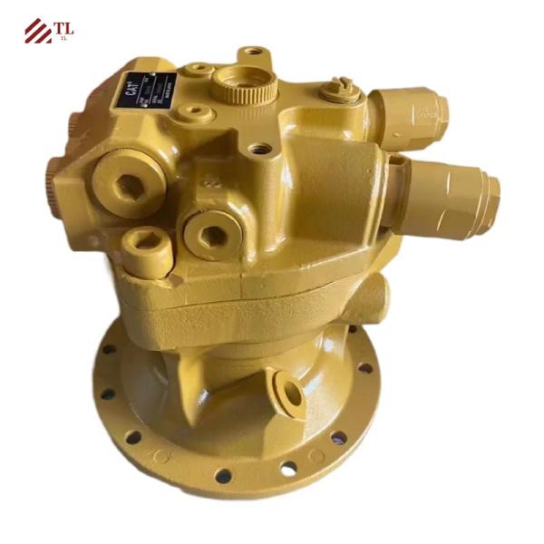 Buy cheap Retail Excavator Parts Swing Motor Slew Motor 4229182 Suitable for E312GC E312GC M5X80 from wholesalers