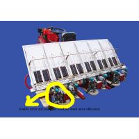 Buy cheap High speed Paddy Rice transplanter suit for farm product