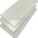 Engineering Plastic White Extruded Pa6 8mm Nylon Sheet