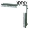 Buy cheap OEM Rotary Cow Scratching Brush For Livestock Body Back from wholesalers