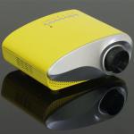 Buy cheap Color Package Video Projector HDMI USB VGA Compatible For iPhone Android Phone Good Price from wholesalers