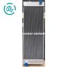 Buy cheap DX380 Excavator Water Tank Radiator 440211-00356 Doosan K9001934 from wholesalers