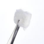 Disposable 0.3g Kingphar Medical Cotton Ball