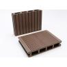 Buy cheap Waterproof WPC Outdoor Decking Wood Plastic Composite Decking Tiles from wholesalers