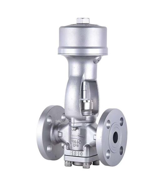 Buy cheap One Shaft Design Piston Operated Valve For Tyre Industry from wholesalers