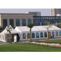 Buy cheap 10 X 15 Roof Top Tent -30 To 70 Centigrade Temperature Range Two Years Warranty product