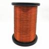 Buy cheap 0.35mm Self Bonding Wire Alcohol Self Adhersive Enameled Copper from wholesalers