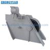 Buy cheap JIS F2031 Roller Bar Type Chain Cable Stopper Ship Mooring Equipment from wholesalers