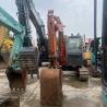 Buy cheap Japan Mini Used Hitachi ZX70 Excavator With Original Hydraulic Cylinder from wholesalers