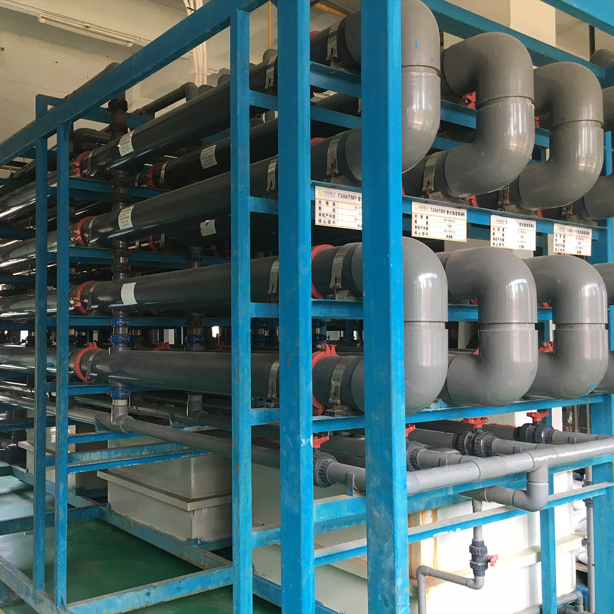 Maximizing Efficiency with Tubular Microfiltration for Precise Separation and Purification Needs