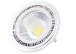 AR111 COB Spot Light 7W,9W,10W,12W, 15W 85-265V/12V/24V