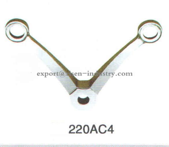 Buy cheap Stainless Steel Spider RS220AC4 from wholesalers