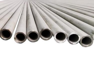 Buy cheap JIS SUS317L Stainless Steel Seamless Tubing Cold Drawn 1-40mm from wholesalers
